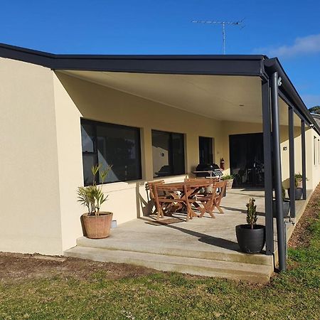 Pleasant Hill Bnb مونت غامبير المظهر الخارجي الصورة