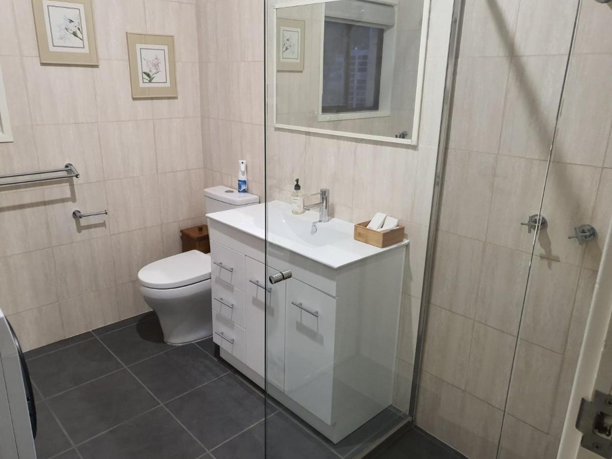 Pleasant Hill Bnb مونت غامبير المظهر الخارجي الصورة