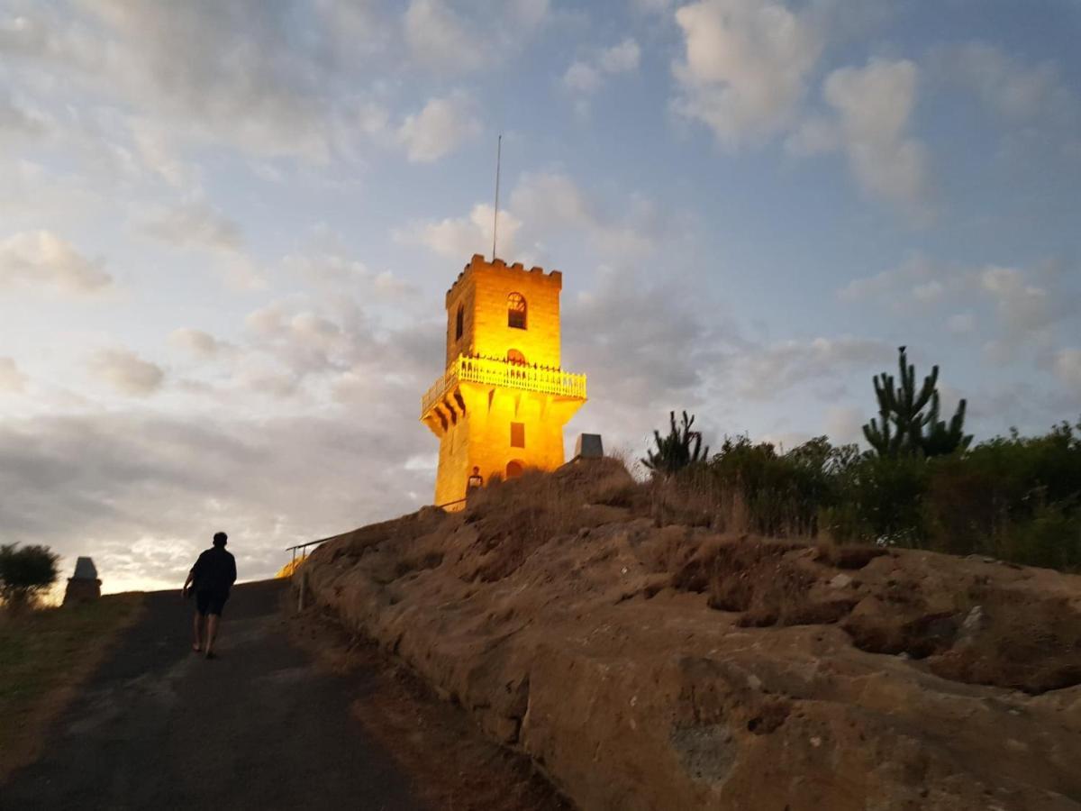 Pleasant Hill Bnb مونت غامبير المظهر الخارجي الصورة